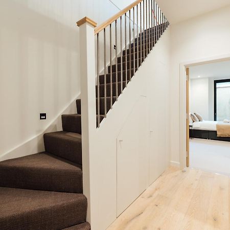 Luxurious & Modern London Apartment In Honor Oak Exterior photo