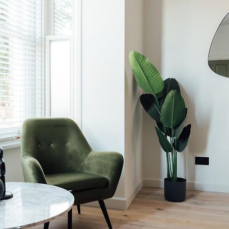 Luxurious & Modern London Apartment In Honor Oak Exterior photo