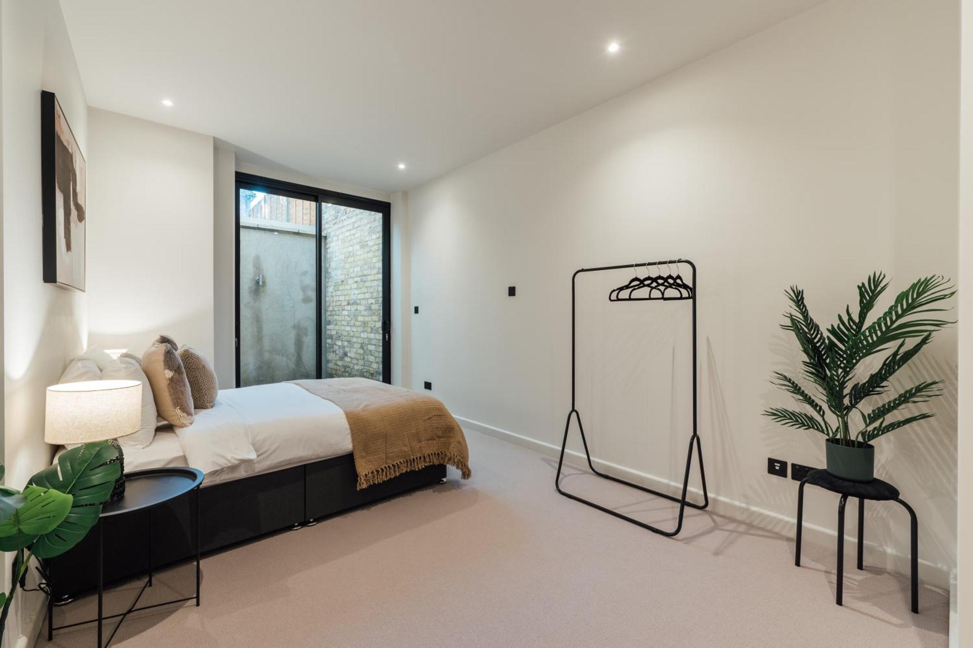 Luxurious & Modern London Apartment In Honor Oak Exterior photo