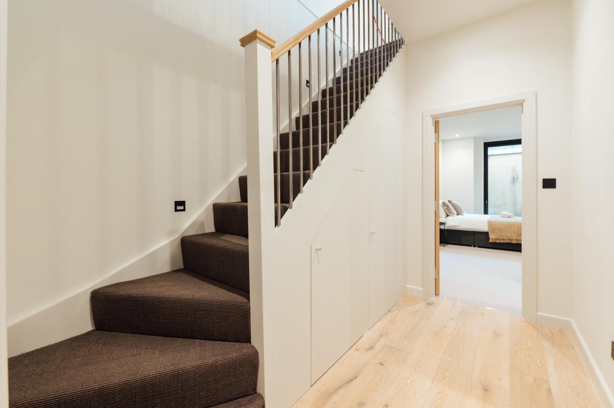 Luxurious & Modern London Apartment In Honor Oak Exterior photo