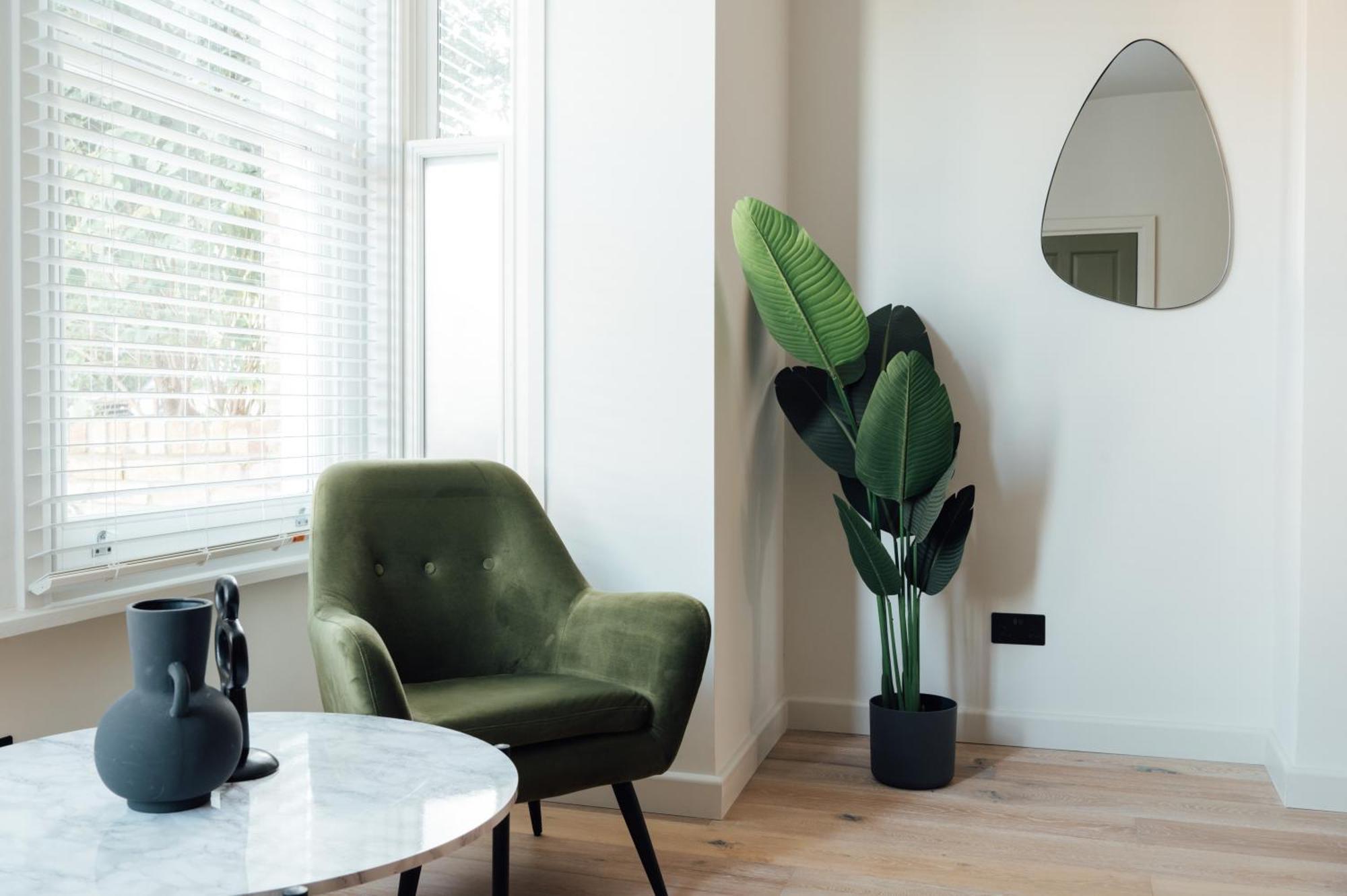 Luxurious & Modern London Apartment In Honor Oak Exterior photo