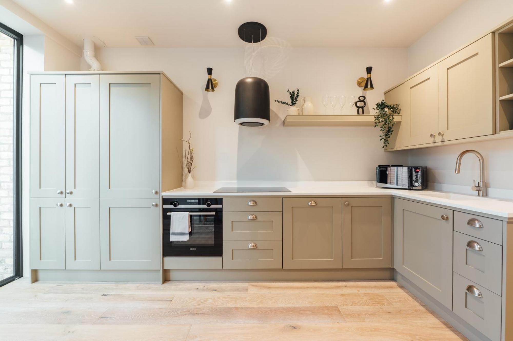 Luxurious & Modern London Apartment In Honor Oak Exterior photo
